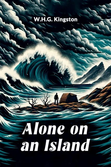 Alone on an Island (Edition2024)