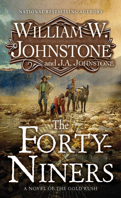 Forty-Niners,  The