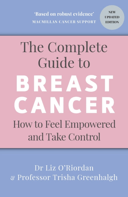 Complete Guide to Breast Cancer