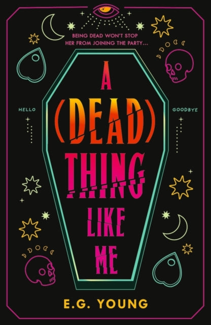 (Dead) Thing Like Me