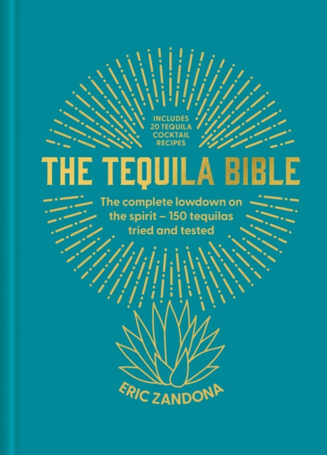 Tequila Bible