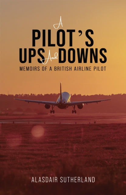Pilot's Ups and Downs