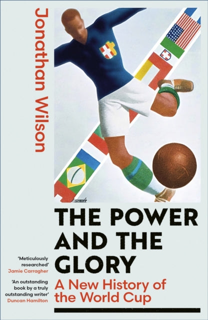 Power and the Glory