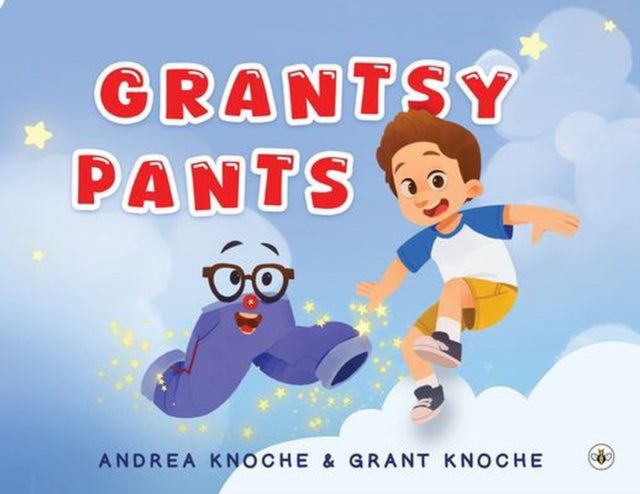 Grantsy Pants