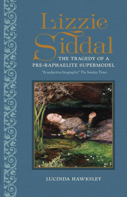 Lizzie Siddal