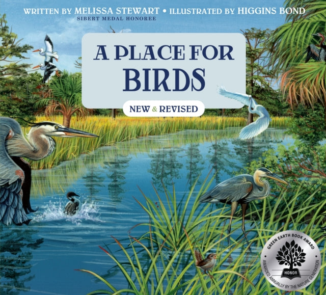 Place for Birds (Third Edition)