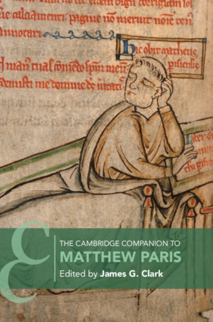 Cambridge Companion to Matthew Paris
