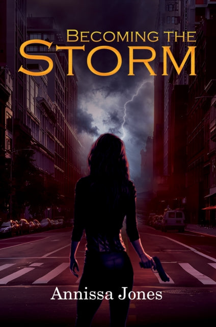 Becoming the Storm