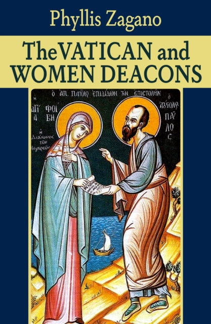 Vatican and Women Deacons