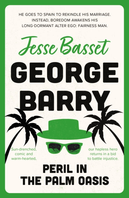 George Barry