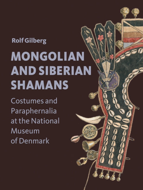 Mongolian and Siberian Shamans