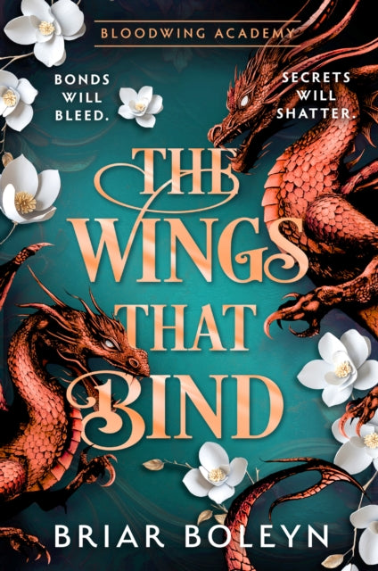 Wings That Bind