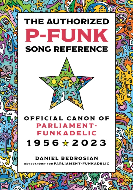 Authorized P-Funk Song Reference