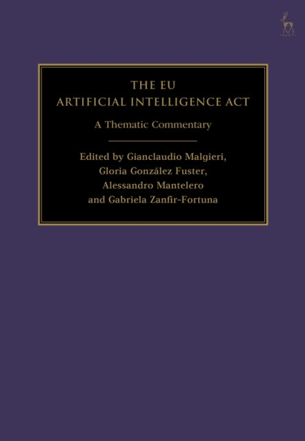 EU Artificial Intelligence Act