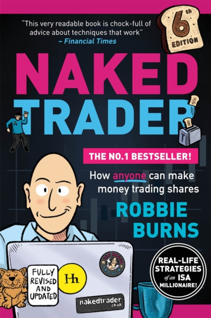 Naked Trader