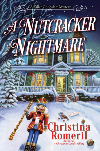 Nutcracker Nightmare