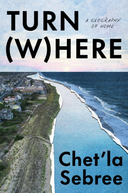 Turn Where