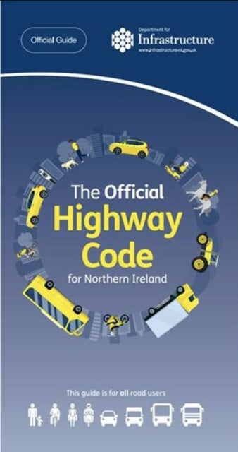 official highway code for Northern Ireland