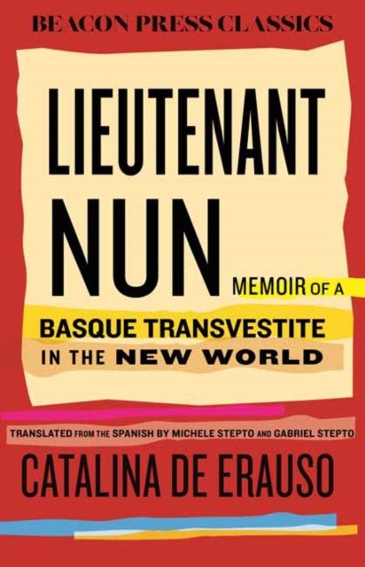 Lieutenant Nun