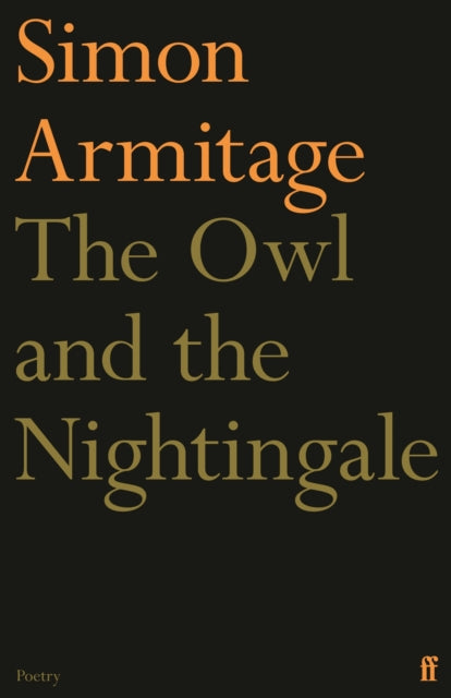 Owl and the Nightingale