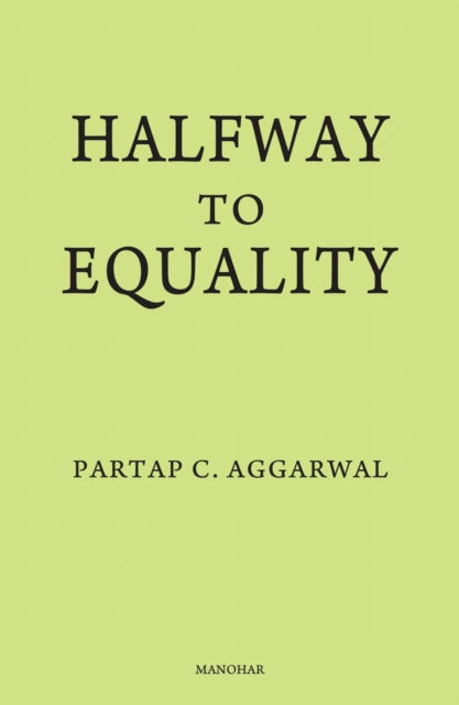 Halfway to equality
