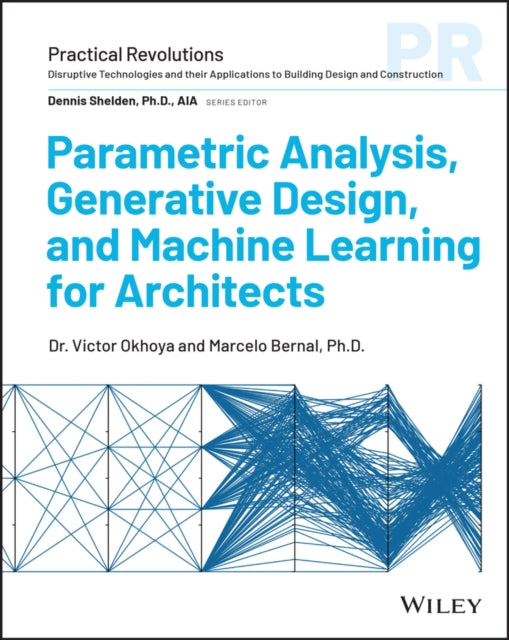 Parametric Analysis and Generative Design in Archi tectural Practice