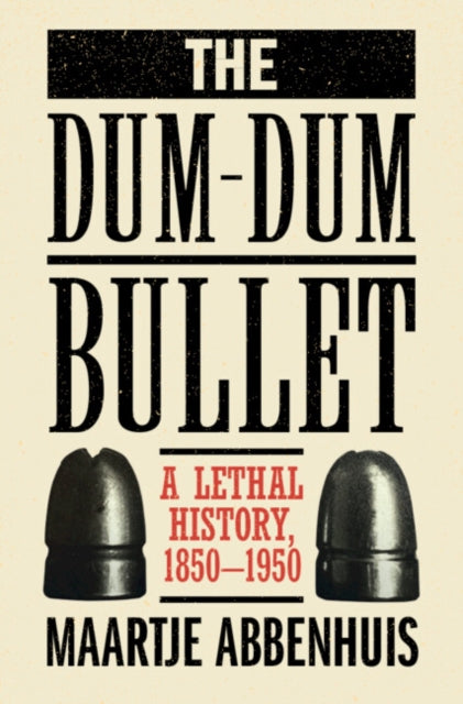 Dum-Dum Bullet