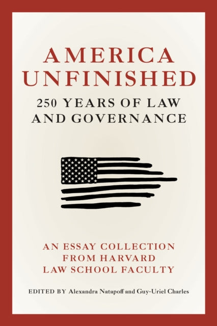 America Unfinished