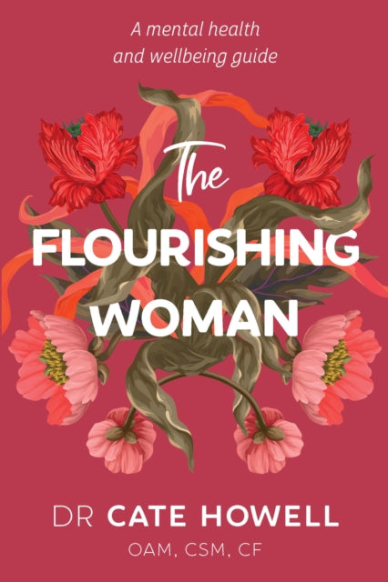 Flourishing Woman