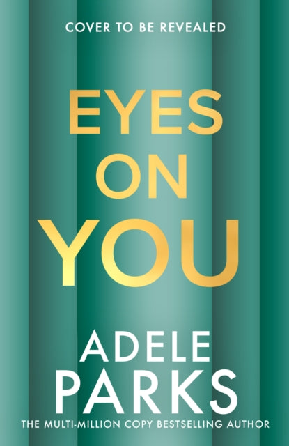 Adele Parks Book 26