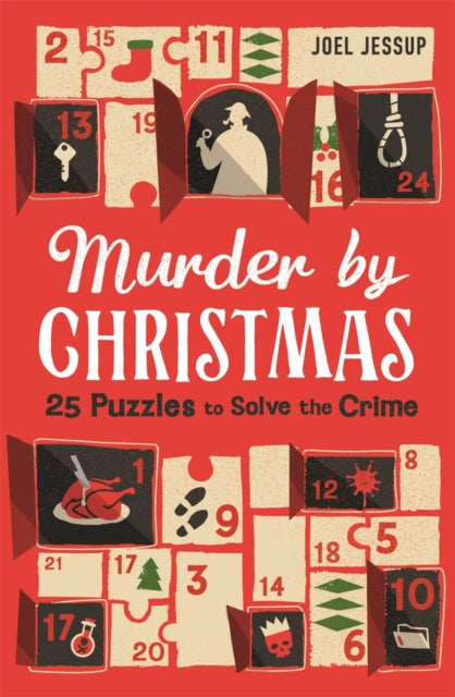 Murder by Christmas