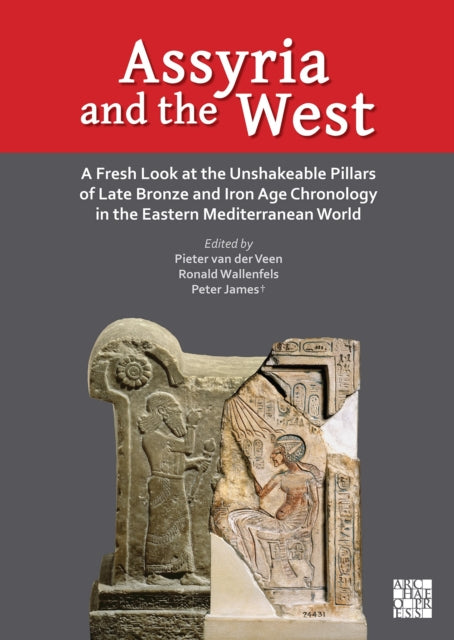 Assyria and the West