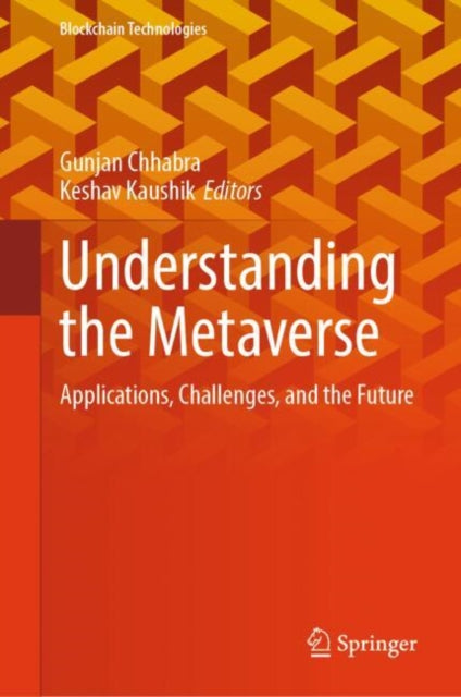 Understanding the Metaverse