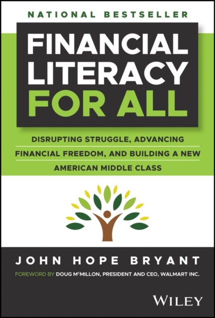 Financial Literacy for All