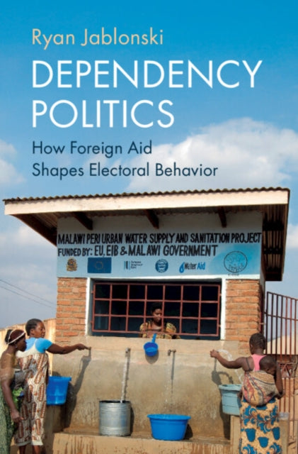 Dependency Politics