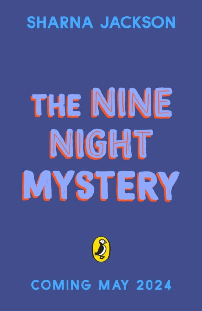 Nine Night Mystery