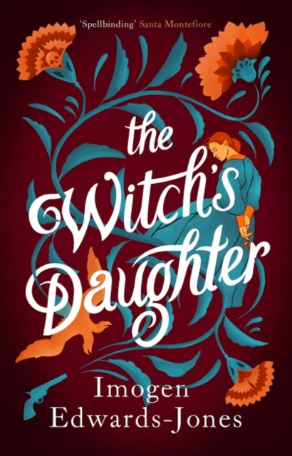 Witch's Daughter