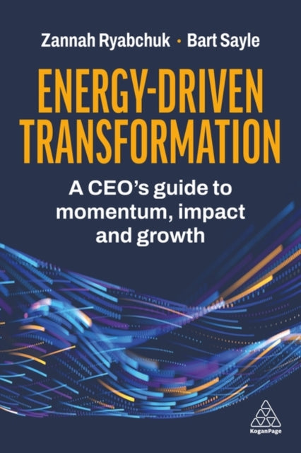 Energy-Driven Transformation