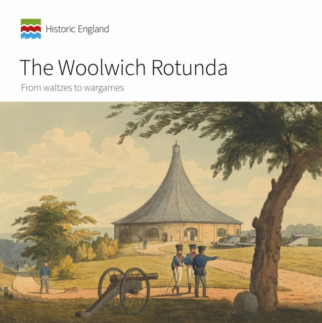 Woolwich Rotunda