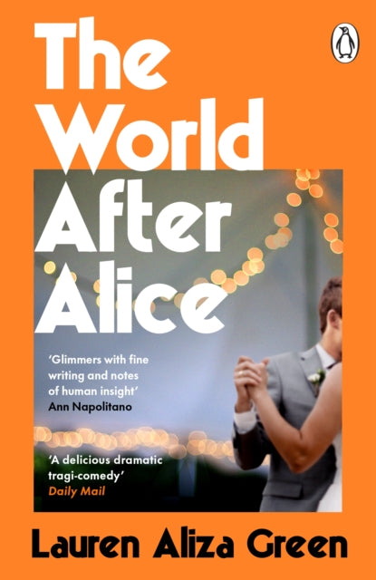 World After Alice