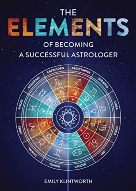 Elements of Becoming a Successful Astrologer