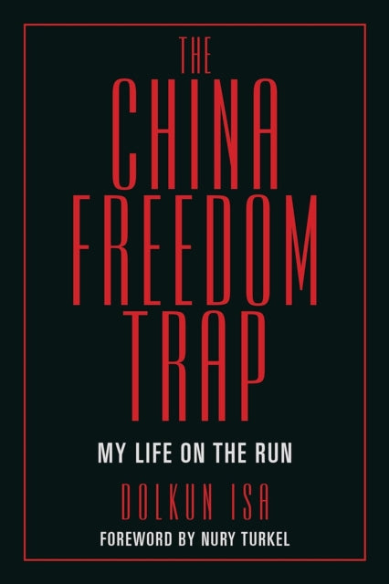 China Freedom Trap