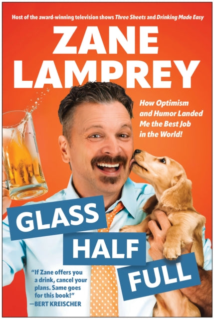 Glass Half Full