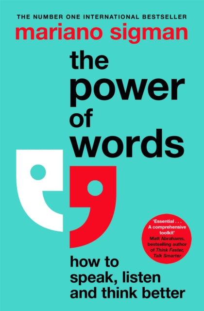 Power of Words