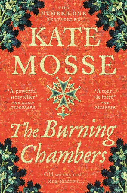 Burning Chambers