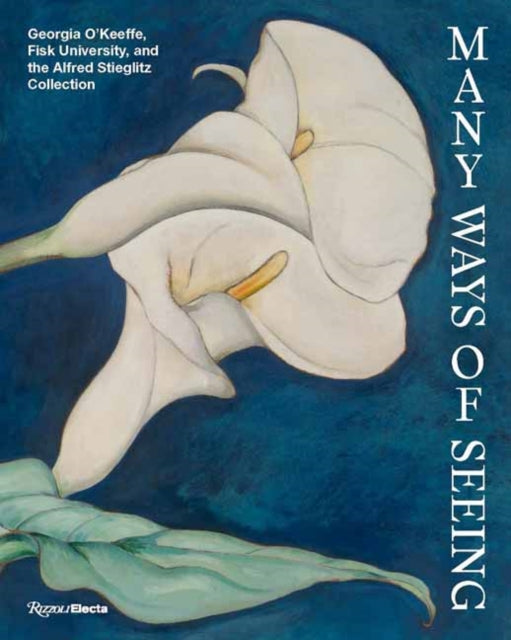 Many Ways of Seeing