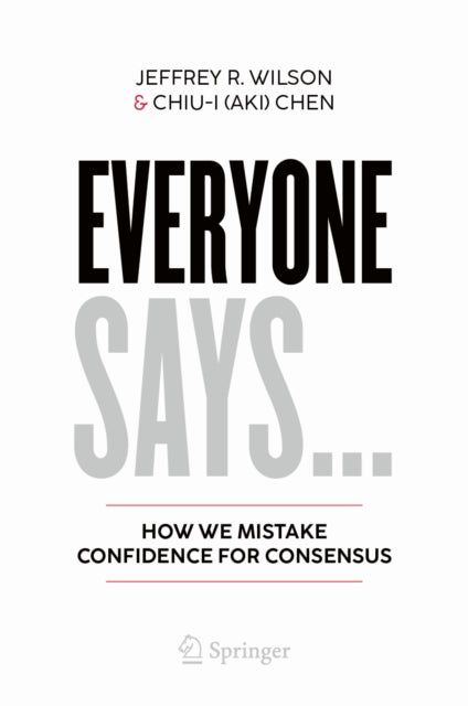Everyone Says...