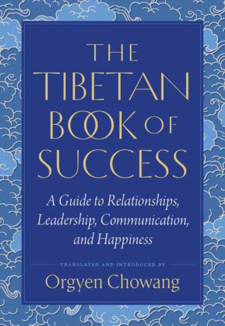 Tibetan Book of Success