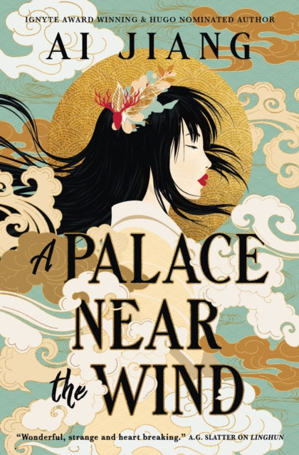 Palace Near the Wind