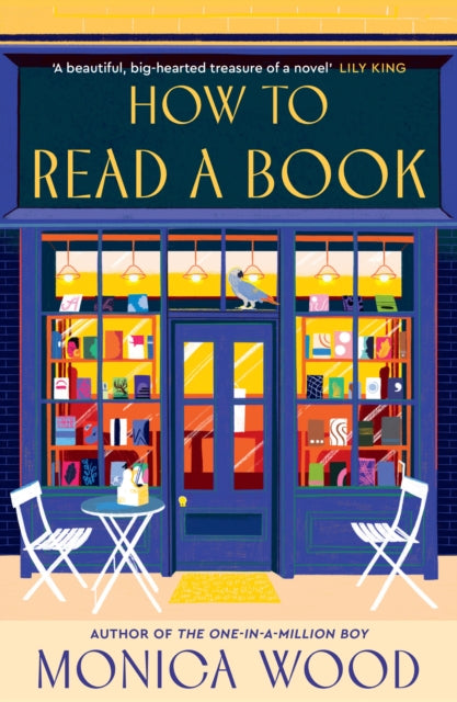 How to Read a Book